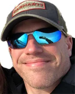 Author, CEO of Ice Dam Steaming