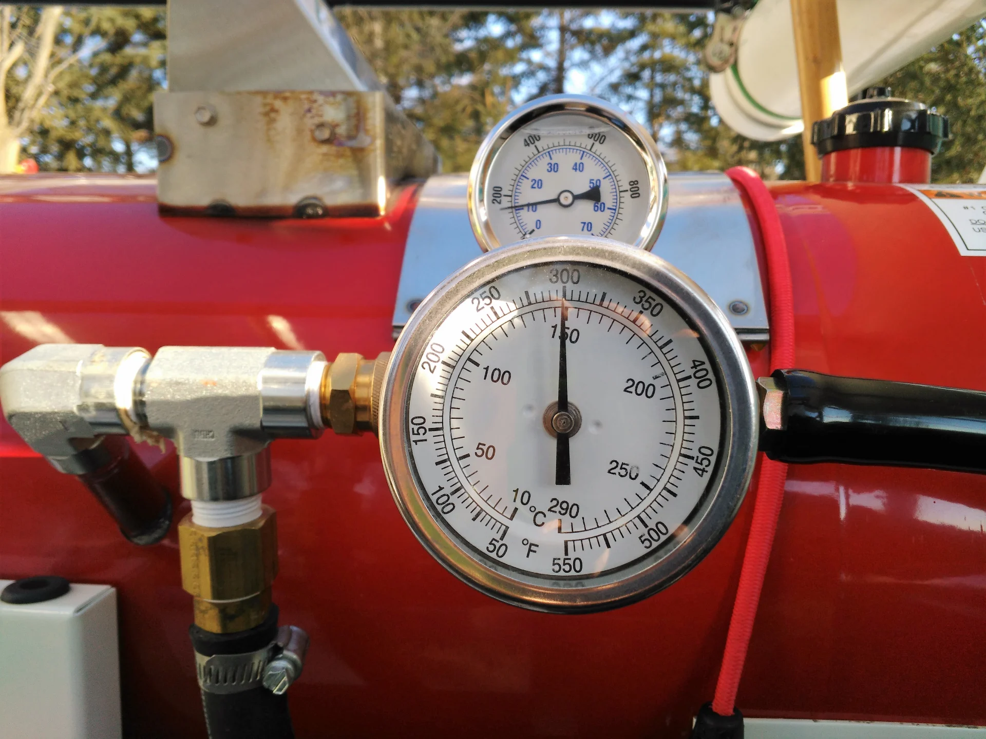 Zero damage satisfaction guarantee 1